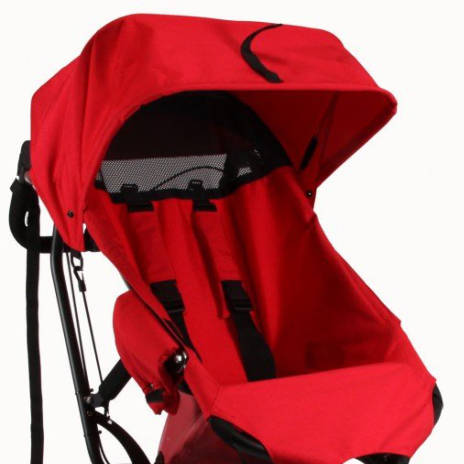 Rehabuggy Fürs Gelände | Delichon | Deltabuggy | ORTHOtechnik